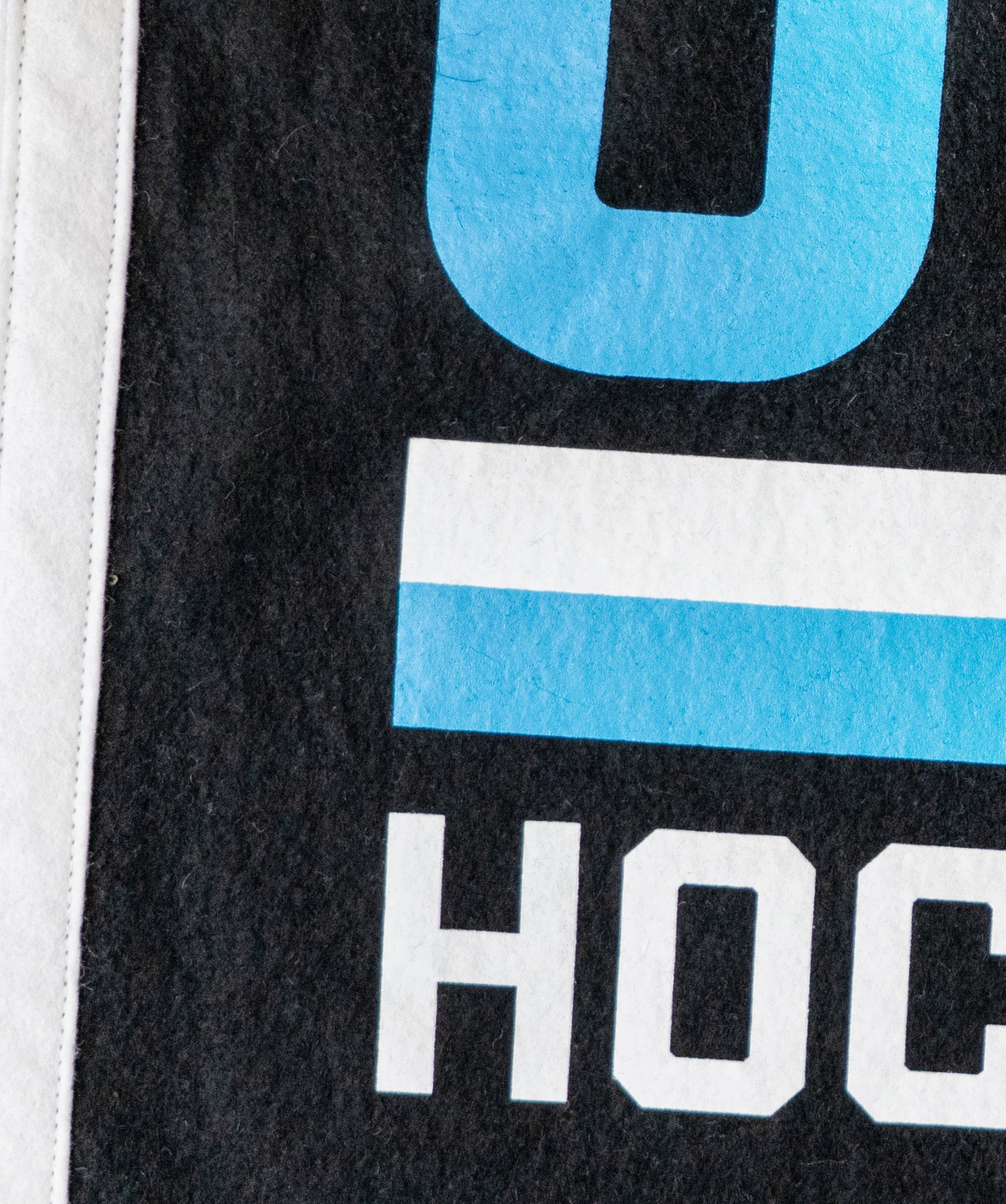 Utah Hockey Club Camp Flag • NHL® x Oxford Pennant Flags & Banners Oxford Pennant   