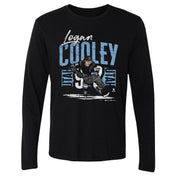 Logan Cooley Utah Player Name WHT