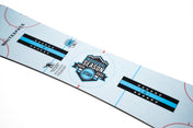 UHC AMF Park 155 Snowboard - Blue - WHITESPACE Snowboard WHITESPACE