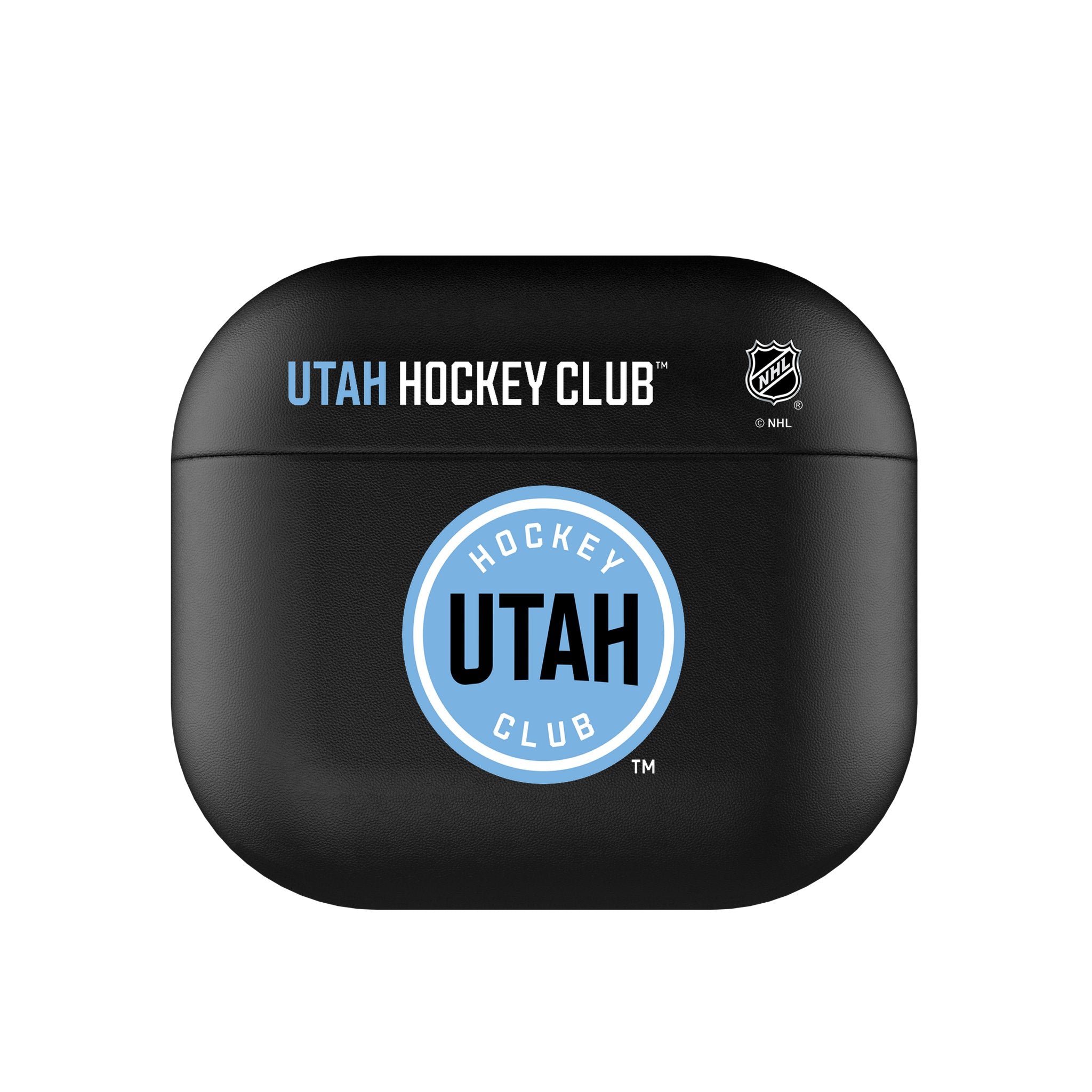 Utah Hockey Club Insignia AirPod Case Cover