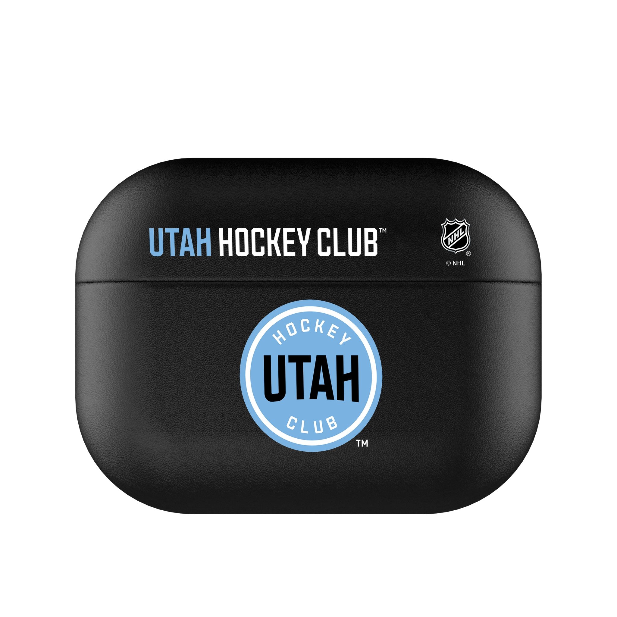 Utah Hockey Club Insignia AirPod Case Cover