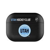 Utah Hockey Club Insignia AirPod Case Cover