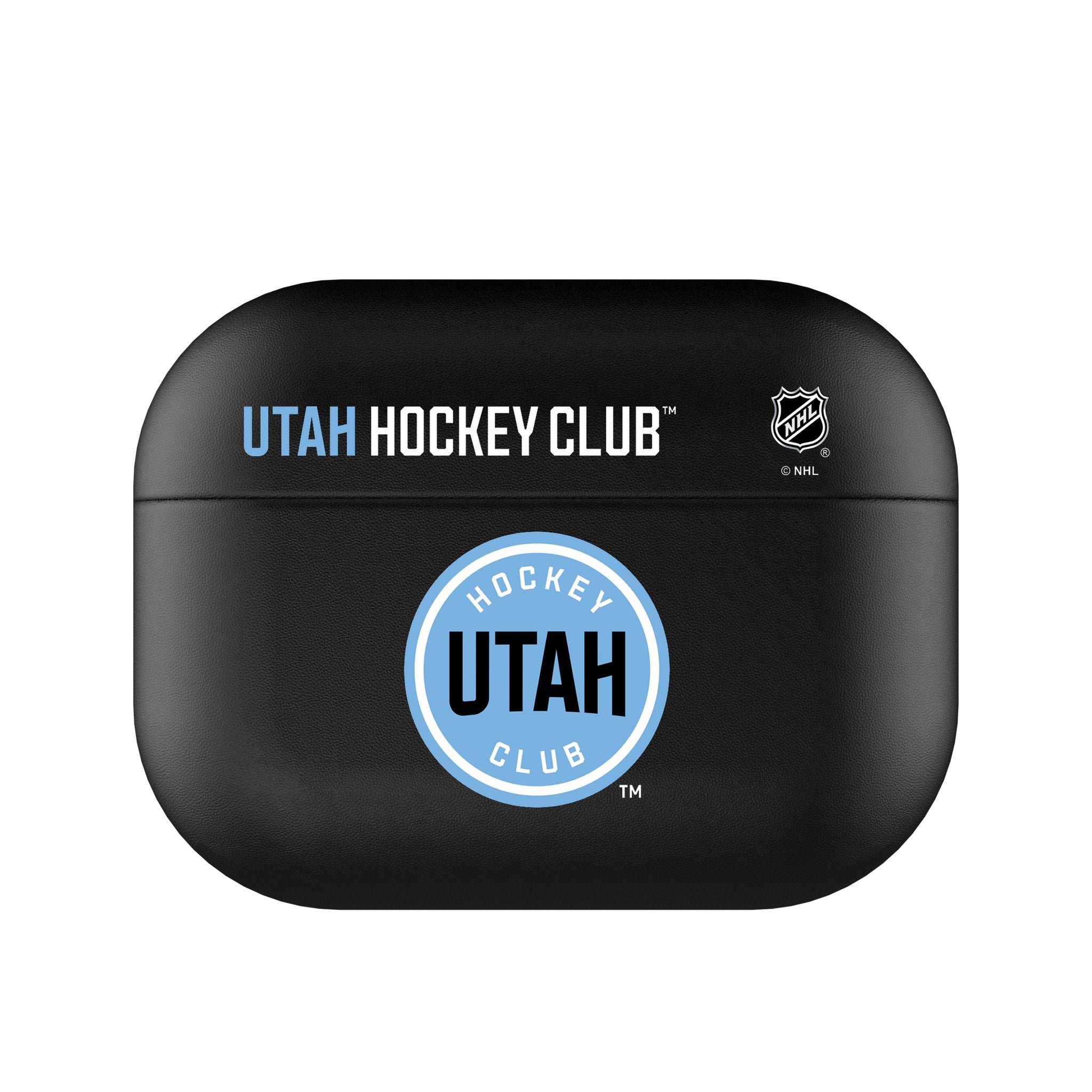 Utah Hockey Club Insignia AirPod Case Cover