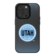 Utah Hockey Club Linen MagSafe Compatible Phone Case