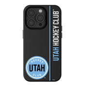 Utah Hockey Club Sidebar MagSafe Compatible Phone Case