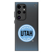 Utah Hockey Club Linen MagSafe Compatible Phone Case Phone Cases Keyscaper