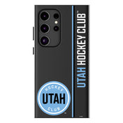 Utah Hockey Club Sidebar MagSafe Compatible Phone Case