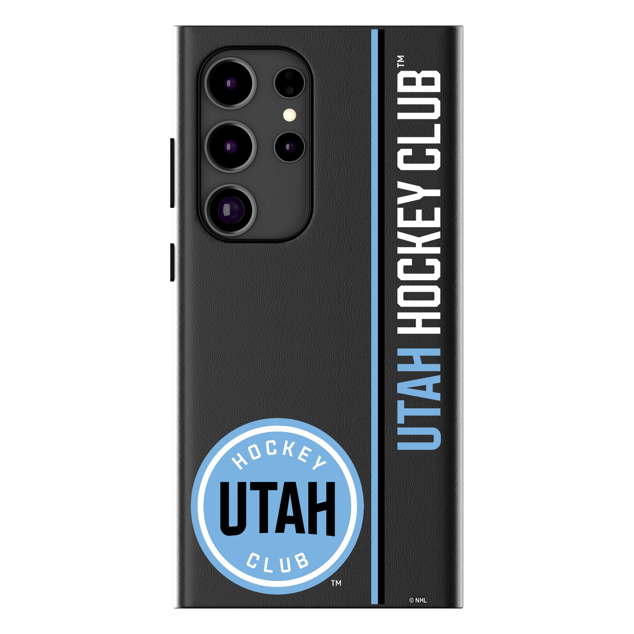 Utah Hockey Club Sidebar MagSafe Compatible Phone Case