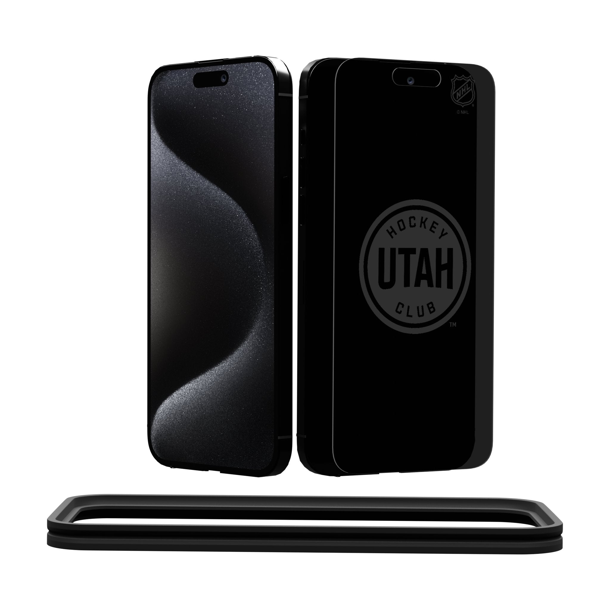 Utah Hockey Club Standard Privacy Screen Protector