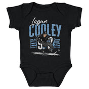 Logan Cooley Utah Player Name WHT