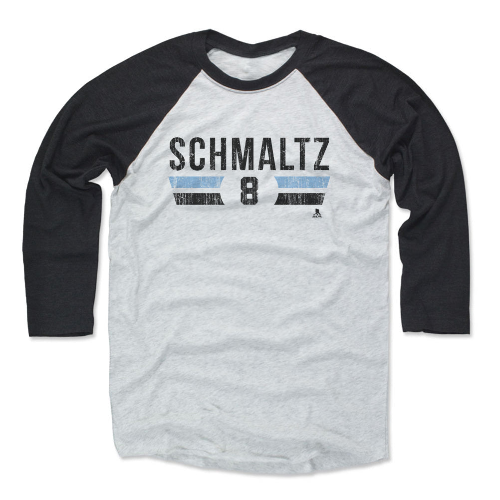 Nick Schmaltz Utah Font