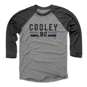 Logan Cooley Utah Font