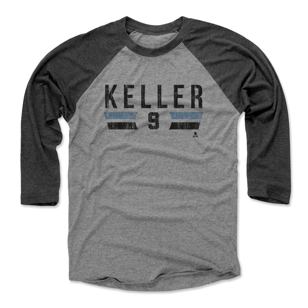 Clayton Keller Utah Font