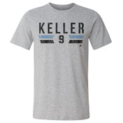 Clayton Keller Utah Font