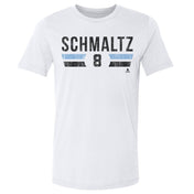 Nick Schmaltz Utah Font