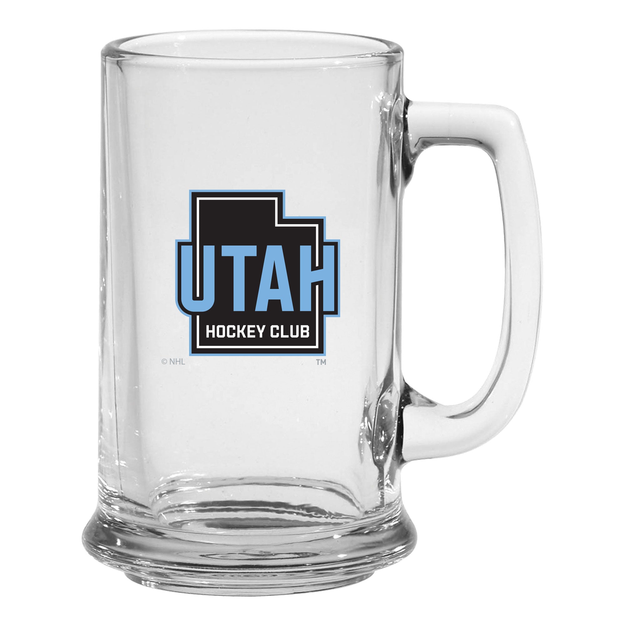 Utah Hockey Club Sport Mug - Third