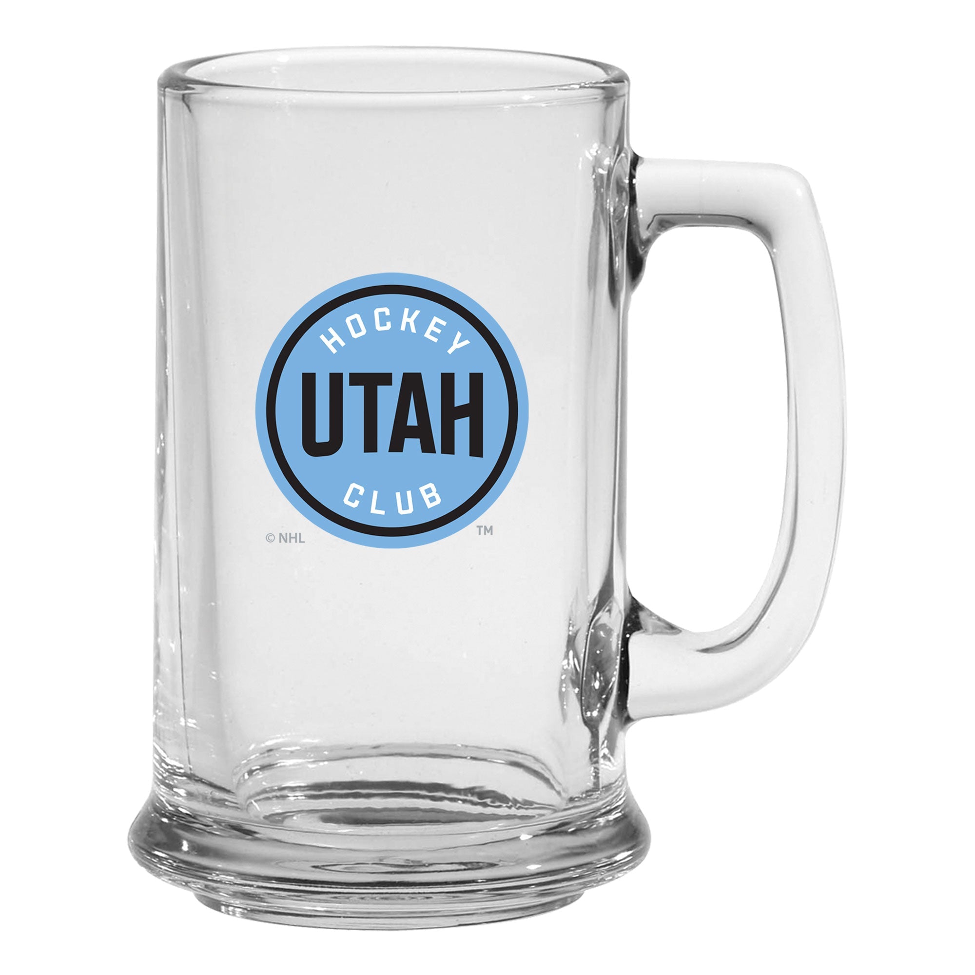 Utah Hockey Club Sport Mug - Primary