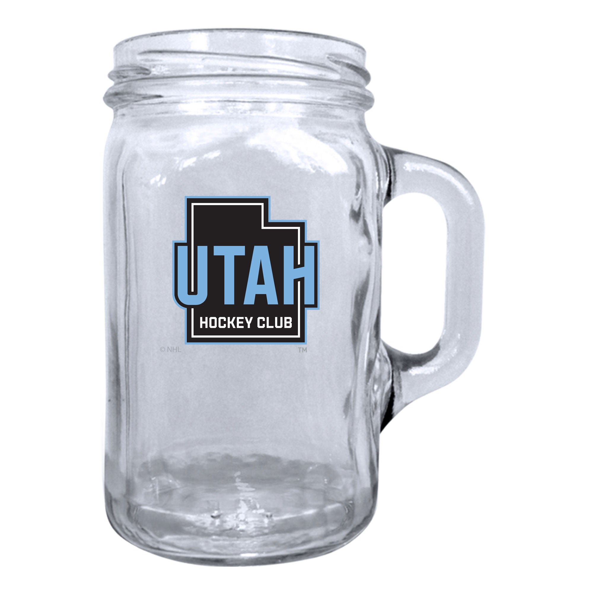 Utah Hockey Club Mason Mug - Third