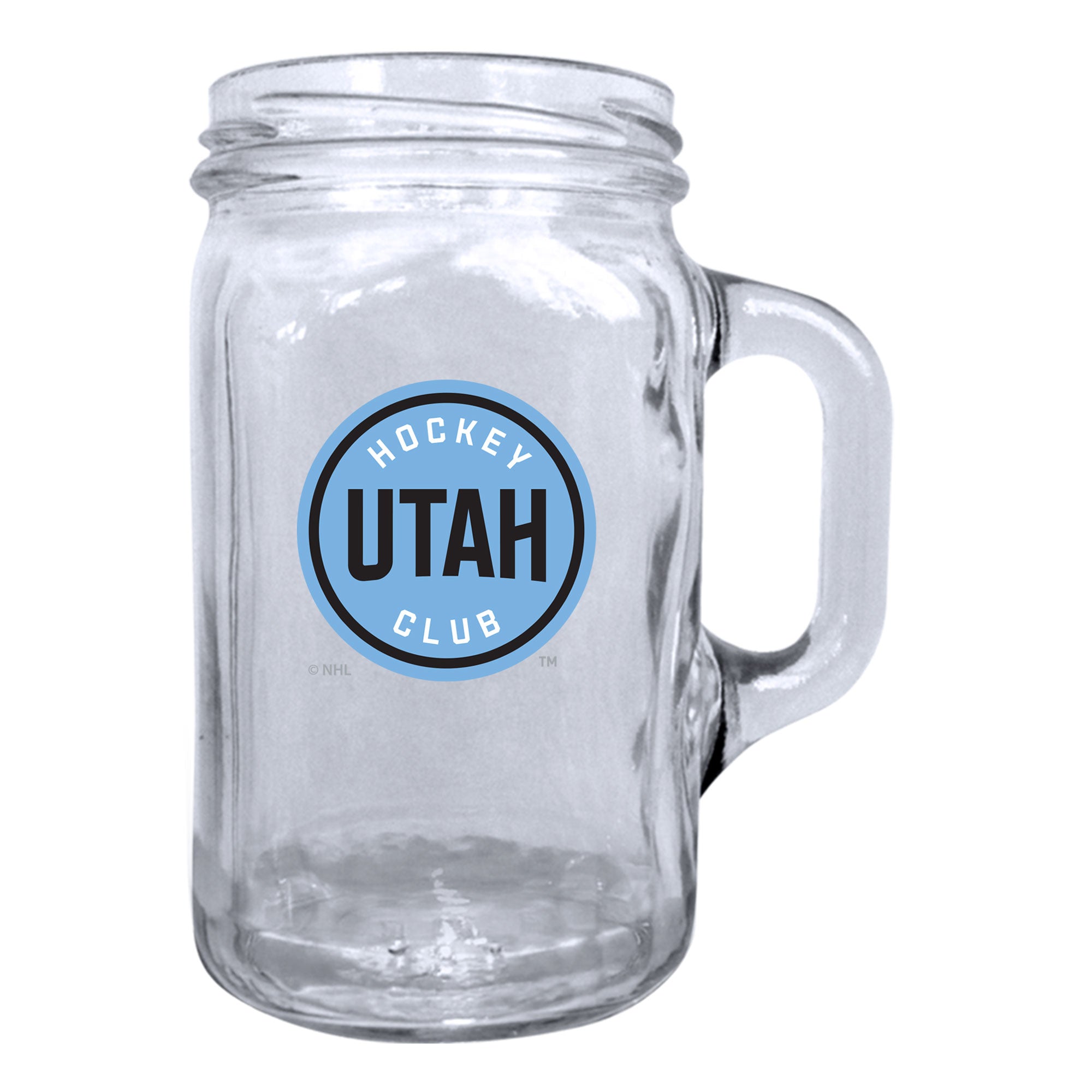 Utah Hockey Club Mason Mug - Primary