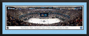 2024 Inaugural Game Fan Cave Decor - Utah Hockey Club Panoramic Picture - Blakeway Panorama