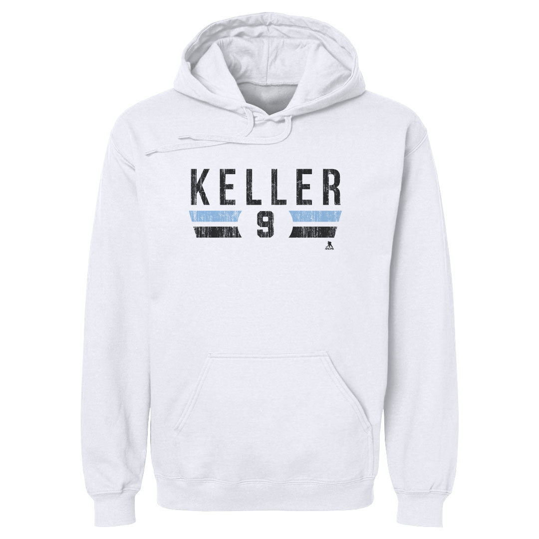 Clayton Keller Utah Font