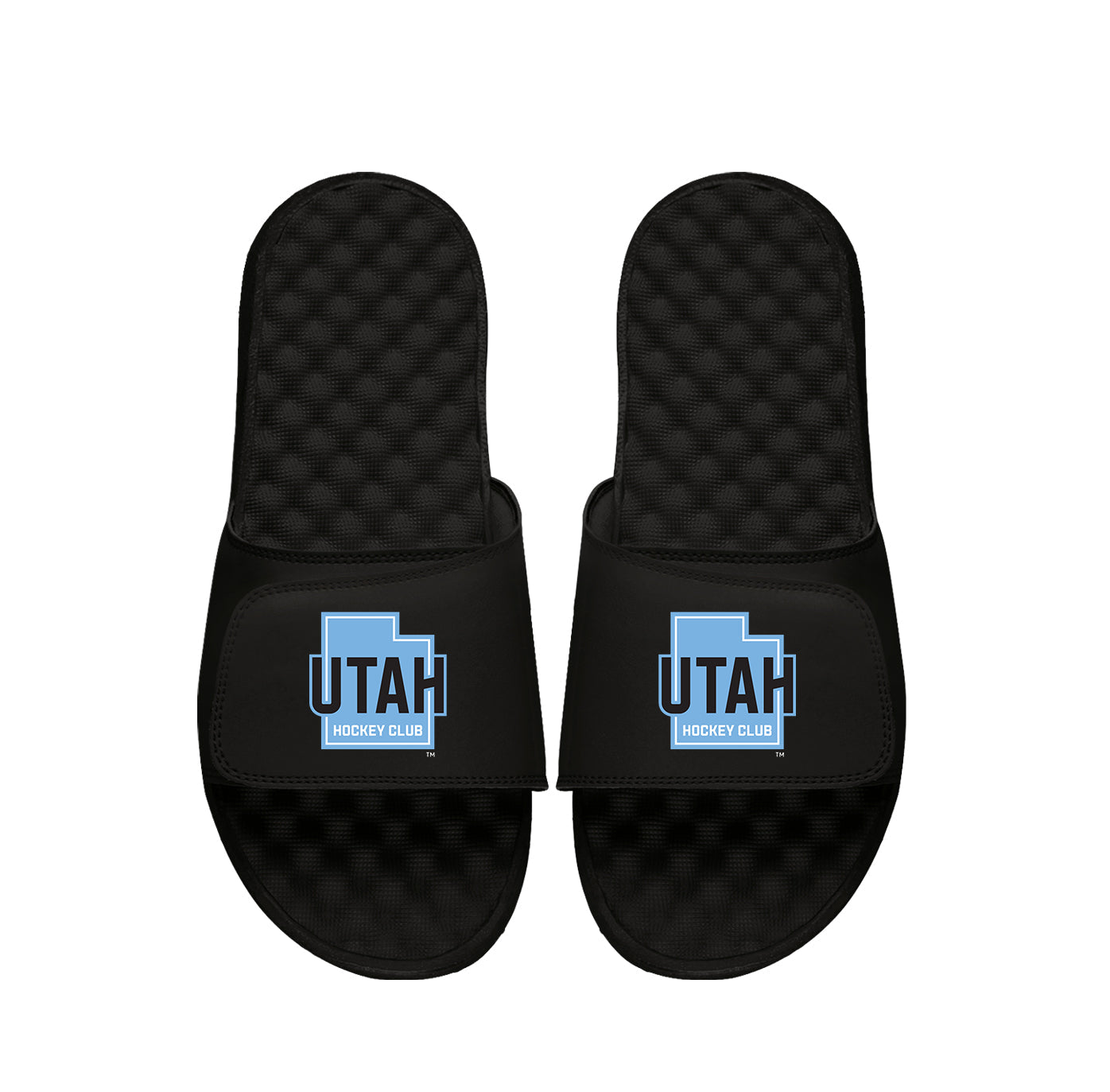 Utah Hockey Club Alt Slides - iSlides NHL Slides ISlide   