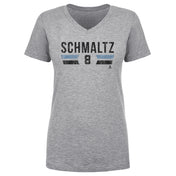 Nick Schmaltz Utah Font